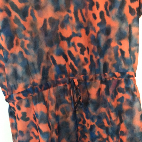 Vic Paula Hermanny Large cover up. New - Picture 2 of 7